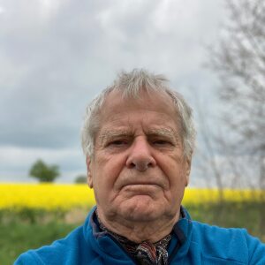 Profilbild von Eckard Grunert