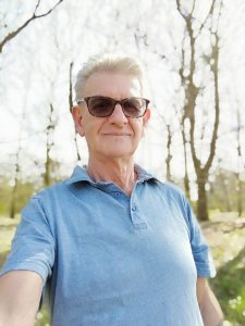 Profilbild von Eckard Klar