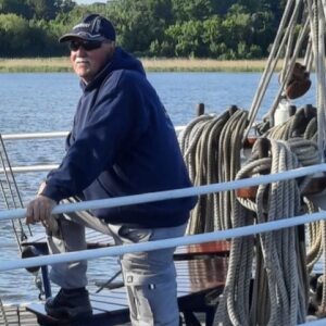 Profilbild von Eckard Krösche