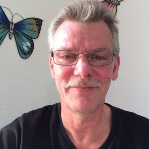 Profilbild von Eckard Pöppe