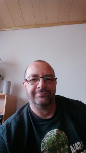 Profilbild von Eckard Schamidatus