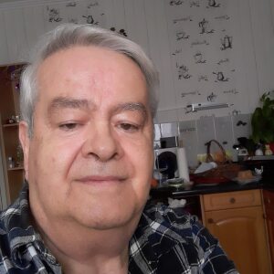 Profilbild von Eckard Schulz