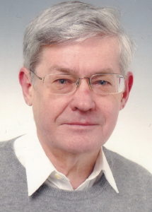 Profilbild von Eckard Steinhagen