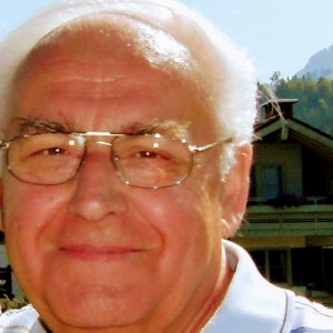 Profilbild von Eckard Wilke