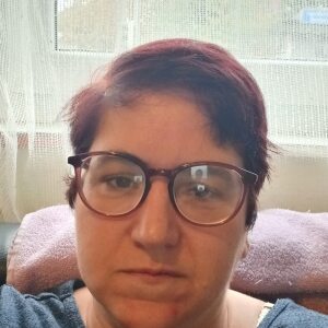 Profilbild von Eckardt Petra