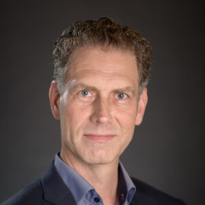 Profilbild von Eckart Beuttenmueller