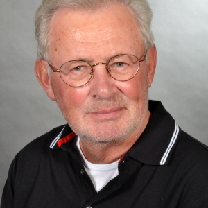 Profilbild von Eckart Decker