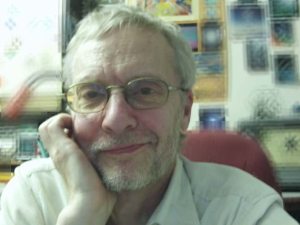 Profilbild von Eckart Dr. Fuchs