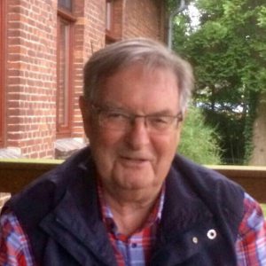 Profilbild von Eckart Dr.luckmann
