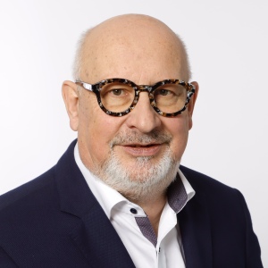 Profilbild von Eckart Eller