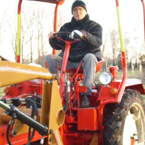 Profilbild von Eckart Gaffke