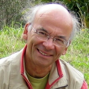 Profilbild von Eckart John