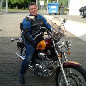 Profilbild von Eckart Knoll