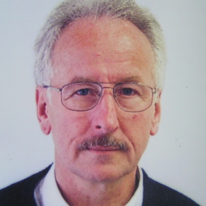Profilbild von Eckart Kuntzsch