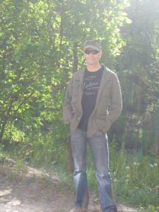 Profilbild von Eckart Möller