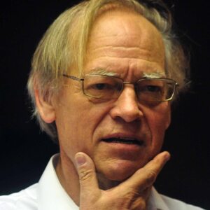 Profilbild von Eckart Otto