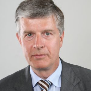 Profilbild von Eckart Putzier