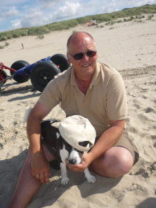 Profilbild von Eckart Raabe