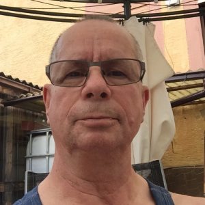 Profilbild von Eckart Schult