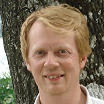 Profilbild von Eckart Seeck