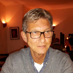 Profilbild von Eckart Stoermer