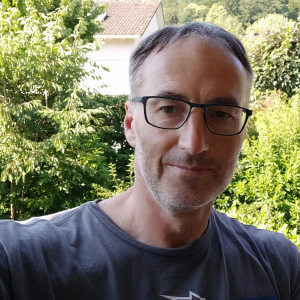 Profilbild von Eckart Tölzel