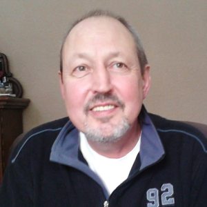 Profilbild von Eckart Wolfert