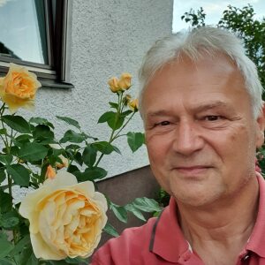Profilbild von Eckbert Schreiber