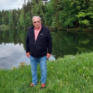 Profilbild von Eckehard Balke