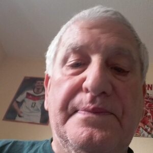 Profilbild von Eckehard Ballenberger