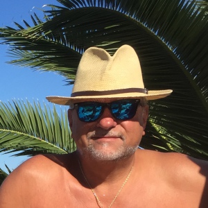 Profilbild von Eckehard Bergold