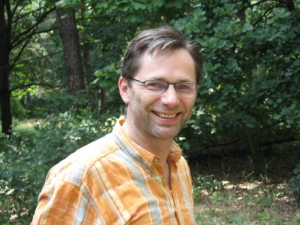 Profilbild von Eckehard Binas