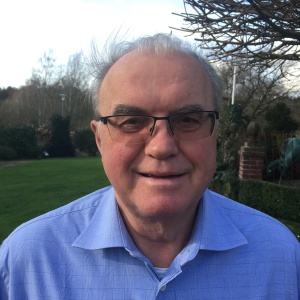 Profilbild von Eckehard Hautau