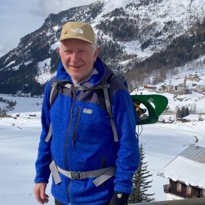 Profilbild von Eckehard Herwig-Stenzel