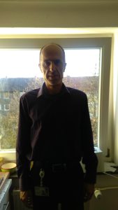 Profilbild von Eckehard Horsch