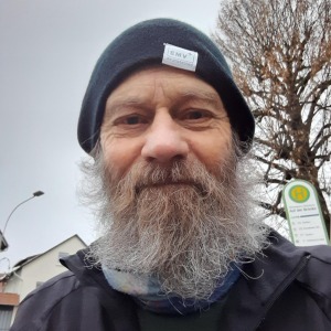 Profilbild von Eckehard Kunkel