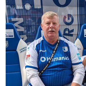 Profilbild von Eckehard Mewes