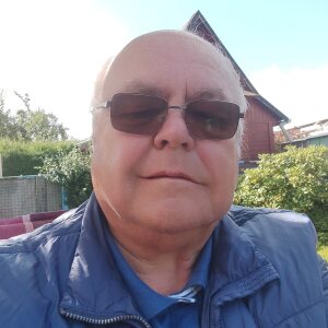 Profilbild von Eckehard Petzold