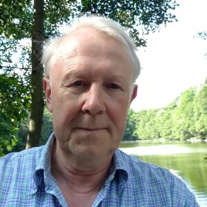 Profilbild von Eckehard Plöger