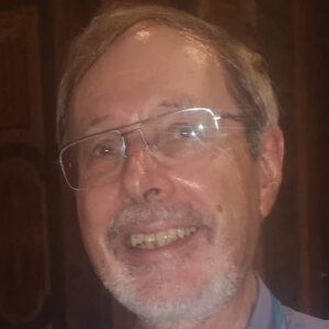 Profilbild von Eckehard Schöll