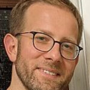 Profilbild von Eckehard Scholle