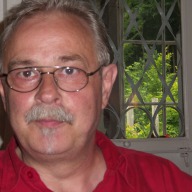 Profilbild von Eckehard Stange