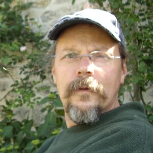 Profilbild von Eckehard Stritzke