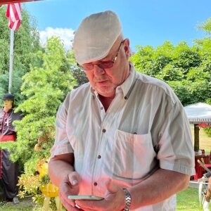 Profilbild von Eckehard Talke