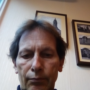 Profilbild von Eckehard Vogt