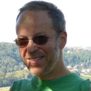 Profilbild von Eckehard Wille