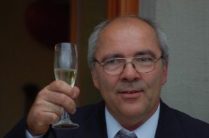 Profilbild von Eckehardt Blizil