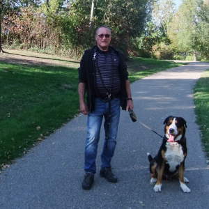 Profilbild von Eckehardt Schmidt