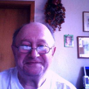 Profilbild von Eckhard Albrecht