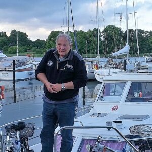 Profilbild von Eckhard Anderson